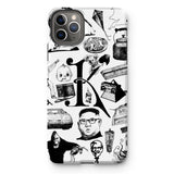 K Tough Phone Case