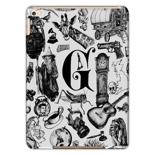 G Tablet Cases