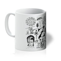 Z Mug