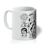 Z Mug