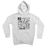 M Kids Hoodie