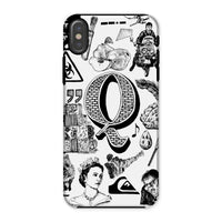 Q Tough Phone Case