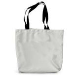 U Canvas Tote Bag