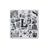 L Coaster