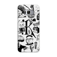 K Tough Phone Case