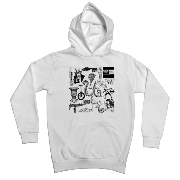 U Kids Hoodie