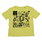 Q Kids T-Shirt