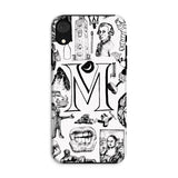 M Tough Phone Case