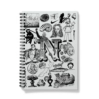 N Notebook
