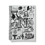 N Notebook