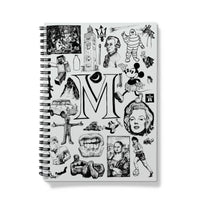 M Notebook