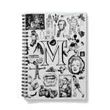 M Notebook