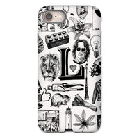L Tough Phone Case