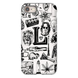 L Tough Phone Case