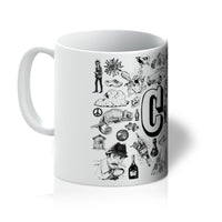 C Mug