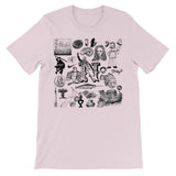 N Adult T-Shirt