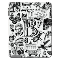 B Tablet Cases