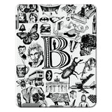 B Tablet Cases