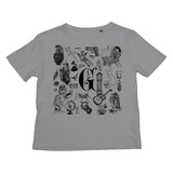 G Kids T-Shirt