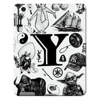 Y Tablet Cases