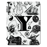 Y Tablet Cases