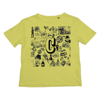 C Kids T-Shirt