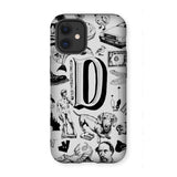 D Tough Phone Case