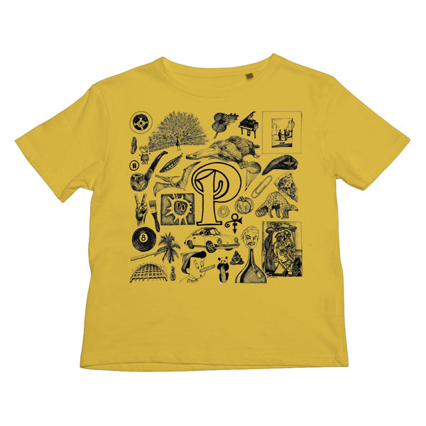 P Kids T-Shirt