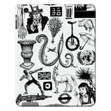 U Tablet Cases