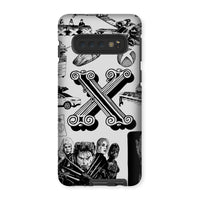 X Tough Phone Case