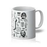 J Mug