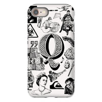 Q Tough Phone Case