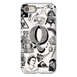 Q Tough Phone Case