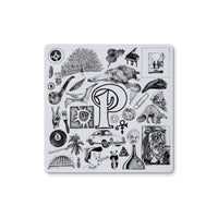 P Coaster