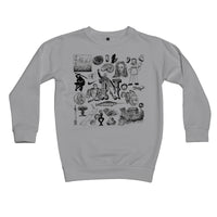 N Kids Sweatshirt