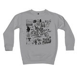 N Kids Sweatshirt