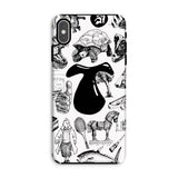 T Tough Phone Case