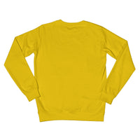 J Crew Neck Sweatshirt