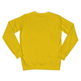P Crew Neck Sweatshirt