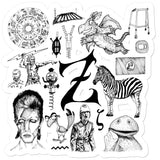 Z Sticker