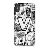 V Tough Phone Case