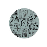 M Glass Chopping Board