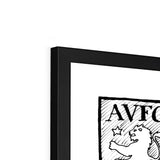 A Framed Print