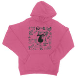 T College Hoodie