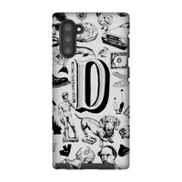 D Tough Phone Case