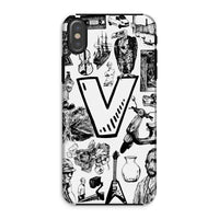 V Tough Phone Case