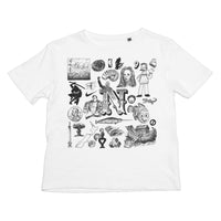 N Kids T-Shirt