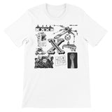 X Adult T-Shirt