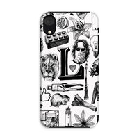 L Tough Phone Case
