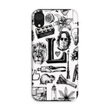 L Tough Phone Case